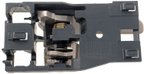 Dorman 81258 Interior Door Handle - Front Left or Rear Left - view 3