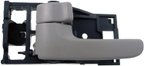 Dorman 81258 Interior Door Handle - Front Left or Rear Left - view 1