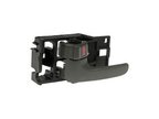 Dorman 81259 Interior Door Handle - Front Left or Rear Left - view 2