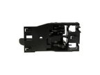 Dorman 81259 Interior Door Handle - Front Left or Rear Left - view 3