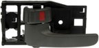 Dorman 81259 Interior Door Handle - Front Left or Rear Left - view 1