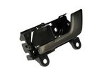 Dorman 81261 Interior Door Handle - Front Left or Rear Left - view 2