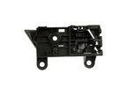 Dorman 81261 Interior Door Handle - Front Left or Rear Left - view 3