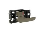 Dorman 81262 Interior Door Handle - Front Left or Rear Left - view 2