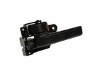 Dorman 81263 Interior Door Handle - Front Left or Rear Left - view 2