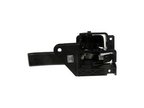 Dorman 81263 Interior Door Handle - Front Left or Rear Left - view 3