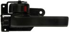 Dorman 81263 Interior Door Handle - Front Left or Rear Left - view 1