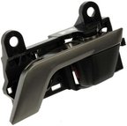 Dorman 81268 Interior Door Handle - Front Left or Rear Left - view 1