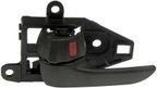 Dorman 81271 Interior Door Handle - Front Left or Rear Left - view 1