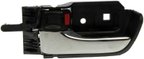 Dorman 81272 Interior Door Handle - Front Left or Rear Left - view 1