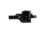 Dorman 81275 Interior Door Handle - Front Left or Rear Left - view 3