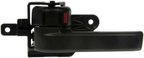 Dorman 81275 Interior Door Handle - Front Left or Rear Left - view 1