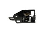 Dorman 81276 Interior Door Handle - Front Left or Rear Left - view 3
