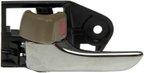 Dorman 81276 Interior Door Handle - Front Left or Rear Left - view 1