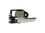 Dorman 81277 Interior Door Handle - Front Left or Rear Left - view 2