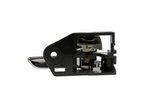 Dorman 81277 Interior Door Handle - Front Left or Rear Left - view 3