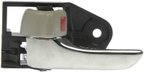 Dorman 81277 Interior Door Handle - Front Left or Rear Left - view 1