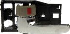 Dorman 81280 Interior Door Handle - Front Left or Rear Left - view 1