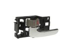 Dorman 81281 Interior Door Handle - Front Left or Rear Left - view 2