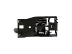 Dorman 81281 Interior Door Handle - Front Left or Rear Left - view 3