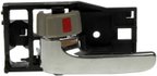 Dorman 81281 Interior Door Handle - Front Left or Rear Left - view 1