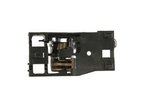 Dorman 81282 Interior Door Handle - Front Left or Rear Left - view 3