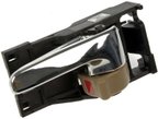 Dorman 81282 Interior Door Handle - Front Left or Rear Left - view 1