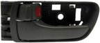 Dorman 81283 Interior Door Handle - Front Left - view 1