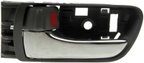 Dorman 81285 Interior Door Handle - Front Left - view 1