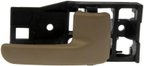 Dorman 81289 Interior Door Handle - Rear Right - view 1