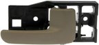 Dorman 81290 Interior Door Handle - Rear Right - view 1