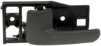 Dorman 81292 Interior Door Handle - Rear Left - view 1