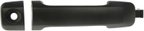 Dorman 81295 Exterior Door Handle - Front Left or Front Right - view 1