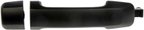 Dorman 81296 Exterior Door Handle - Front Right, Rear Left or Rear Right - view 1