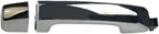 Dorman 81298 Exterior Door Handle - Front Right, Rear Left or Rear Right - view 1