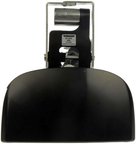 Dorman 81304 Exterior Door Handle - Rear Left - view 1