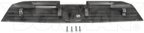 Dorman 81306 Rear Panel Applique - view 4