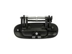 Dorman 81314 Exterior Door Handle - Front Right or Rear Right - view 3