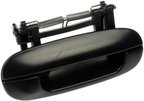 Dorman 81314 Exterior Door Handle - Front Right or Rear Right - view 1