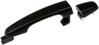 Dorman 81316 Exterior Door Handle - Rear Left - view 1