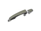 Dorman 81317 Exterior Door Handle - Front Right or Rear Right - view 2