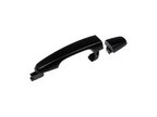 Dorman 81318 Exterior Door Handle - Front Right or Rear Right - view 2