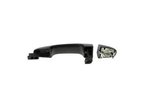 Dorman 81318 Exterior Door Handle - Front Right or Rear Right - view 3