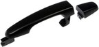 Dorman 81318 Exterior Door Handle - Front Right or Rear Right - view 1