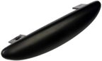 Dorman 81319 Exterior Door Handle - Front Left, Front Right, Rear Left or Rear Right - view 1