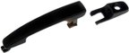 Dorman 81323CD Exterior Door Handle - Front Left or Front Right - view 2