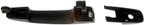 Dorman 81323CD Exterior Door Handle - Front Left or Front Right - view 3