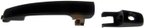 Dorman 81323CD Exterior Door Handle - Front Left or Front Right - view 1