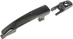Dorman 81327 Exterior Door Handle - Front Left or Front Right - view 1