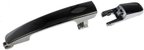 Dorman 81328 Exterior Door Handle - Front Right, Rear Left or Rear Right - view 1